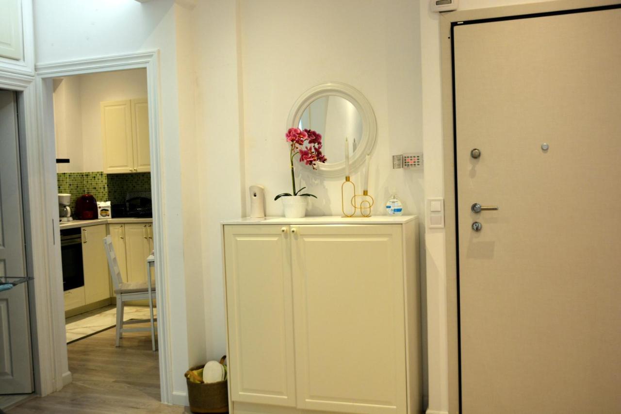 Sunny Days In Athens Apartment Exterior photo